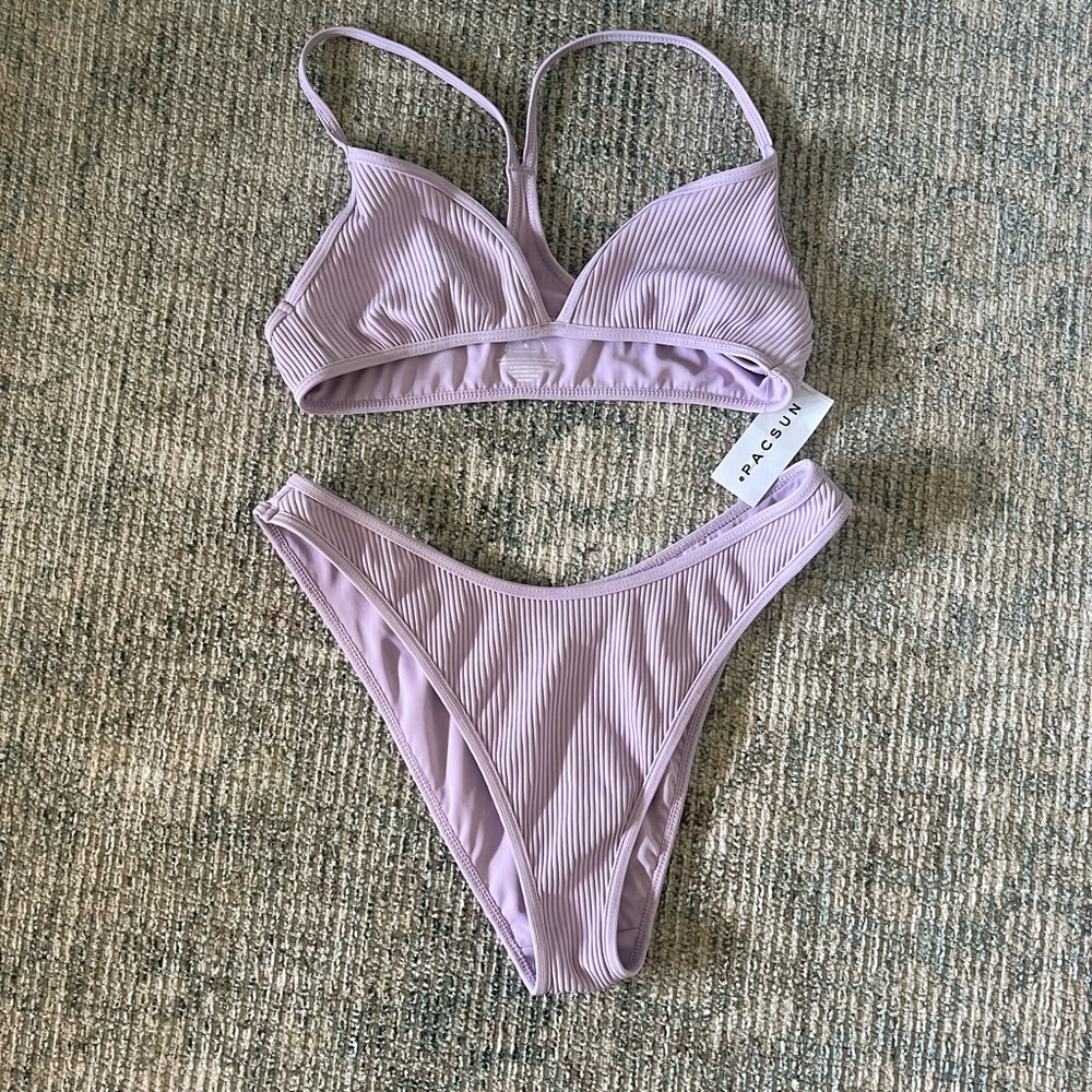 Pacsun swimsuit bikini small/medium